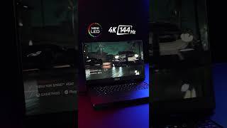 MSI Titan GT77 HX 13V - Unveiling the Laptop King