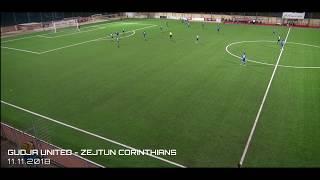 Gudja Zejtun Highlights round 1