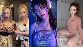 Japan Hot Girl TikTok Video  2022