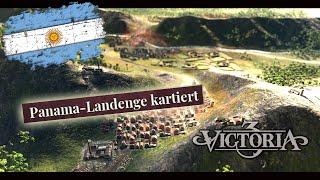 #24: Die Kartierung des Kanals - Victoria 3 mit Argentinien