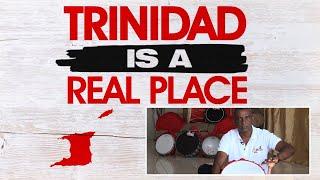 NGC T&T Sweet Tassa | Trinidad is a Real Place | Season 01, Episode 02