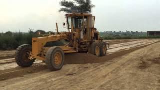 Altayyar Manpower Grader Operator Test