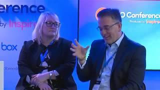 The Role of The Post Modern CIO | Panel Discussion - CIO Conference