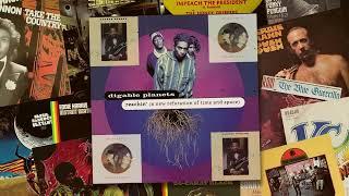 What Cool Breezes Do Don Fresh Brooklyn Summer Breeze Remix Clean Digable Planets Seals & Crofts