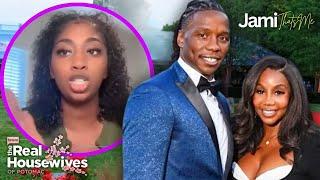 #RHOP Jassi & Her Fiance's BM Tell All In Recent Interviews | Darius Is The Villain End of Story