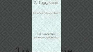 My Contents .  #blogs #blogger #youtubeshorts #contentcreator