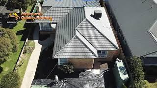 MELBOURNE QUALITY ROOFING