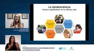 Primera Infancia: Neurociencias y desarrollo infantil