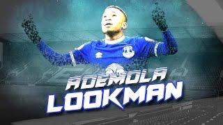 Ademola Lookman ● Everton ● skills and goals ● 2016/2017 | HD