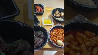 [나오빌리] 스쿨푸드-떡볶이,순대,만두,김말이 shorts 영상 #나오 #모바일 #백엔드개발 #개발 #개발자 #개인사업 #길라 #백엔드 #빌리 #사업