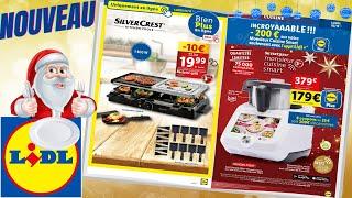 catalogue LIDL NON ALIMENTAIRE BLACK FRIDAY du 27 novembre au 3 décembre 2024 ️ FRANCE PARTIE 2