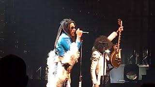 Lenny Kravitz - Live | Are You Gonna Go My Way  - Ovation Hall, Atlantic City, NJ   11/1/24 