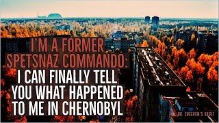 ''Journal of a Spetsnaz Commando: In the Ruins of Chernobyl PART 1'' | VERY BEST OF THE VAULT 2019