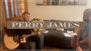 Perry James - Aint' No Sunshine (Bill Withers Cover)