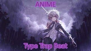 ANIME | Hard Trap beat | Type Anime Beat 2022 | best Instrumental (Ptod. ALASTOR)
