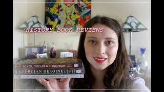 History Book Reviews 15