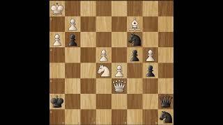 Checkmate 