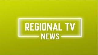 Regional TV News : October 11, 2022