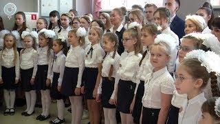 На Южно-Чемском жилмассиве готовят к открытию новую школу