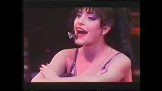 LIO LIVE AT L'OLYMPIA (1987)