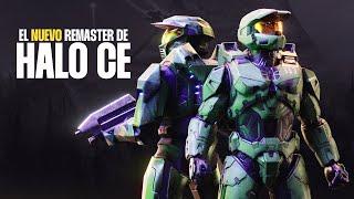 ¡EL NUEVO HALO SERÁ UN REMAKE PARA LA FRANQUICIA! - ¿LLEGARÁ A PLAYSTATION 5? | RUMOR / FILTRACIÓN