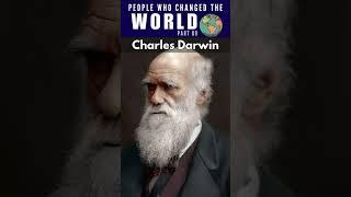  Darwin's Evolution 