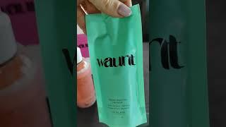 Новая серия Waunt by Oriflame