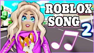 FOXI ft. HUDINASUL - ROBLOX SONG 2 (Official Music Video)