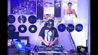 DJ Hip-Hop Mix / Monday Mix, Black Rob Missy Elliot AZ Big Pun Craig Mack & More. #dj #djmix #music