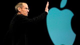 The Psychedelic Gospels - Steve Jobs, LSD and Creativity, by Jerry Brown