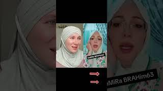 USA Former Singer Jennifer Grout Reciting Quran #duet #quranicserenity #islamicprayer #jennifergrout