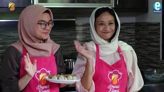 Sate Cilok | Dapur Esensi | Erlangga Inspirasi Channel