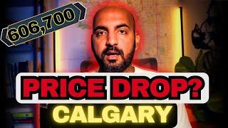 Time for GOOD DEALS? CALGARY Real Estate News | AUGUST 2024