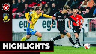 HIGHLIGHTS | FCM v Brøndby 0-1 | 2022/23