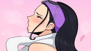 Nico Robin is Worth it