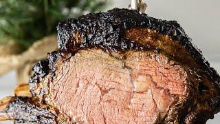 How to Cook Prime Rib Roast (Everything you NEED to know)