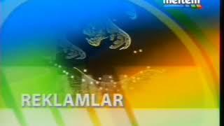 Meltem TV - Reklam Jeneriği (2006-2007)