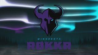 Introducing Minnesota RØKKR