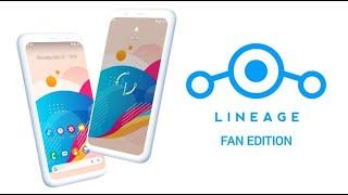 LineageOS FE | Redmi 5A Riva | Mix Ui Experience | MI 5A | Latest Build & Features | Full Review