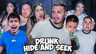 SPOOKY HIDE & SEEK *DRUNK EDITION*