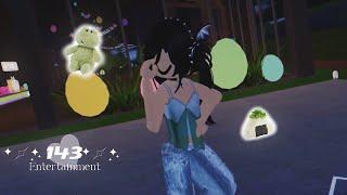 KAYDEN "CHESHIRE" DANCE PRACTICE VER. | Roblox Kpop