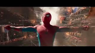 Spider Man Homecoming - Confident Instrumental High Tone