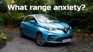 Renault Zoe review (2024): Best electric family car? | TotallyEV