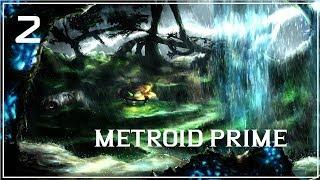 Metroid Prime | Episode 2 | "Hive Mecha Destroys Me"