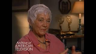 Producer Marian Rees on The Diary of Miss Jane Pittman - TelevisionAcademy.com/Interviews