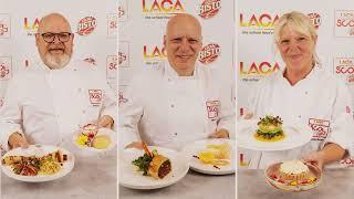 LACA School Chef of the Year 2024 Highlights