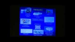 Part one, Treatment of Mood Disorders UofL Annual Depression Center Conference:
