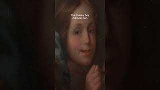 The Medical Examination by Godfried Schalcken: A Masterpiece of Vulnerability and Intimacy