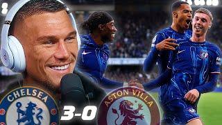 THE GOOD TIMES ARE BACK FOR CHELSEA!! 