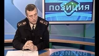 «Объектив-позиция». Взрыв на пр.Московском  в Харькове